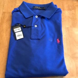 Ralph Lauren Polo Men’s Shirt